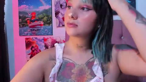 MILA  online show from 07/20/26, 04:42