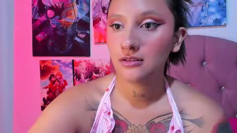 MILA  online show from 08/02/26, 02:43
