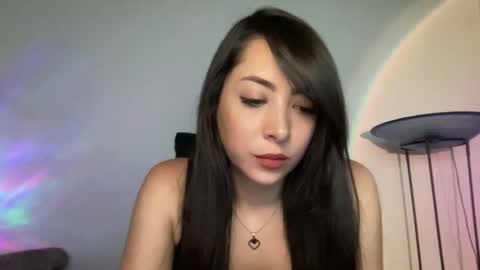 Camila online show from 12/05/24, 07:38