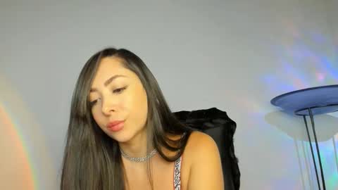 Camila online show from 09/29/25, 10:58