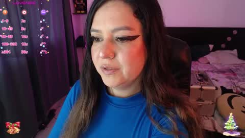 mila_phoenix online show from 12/17/25, 07:42