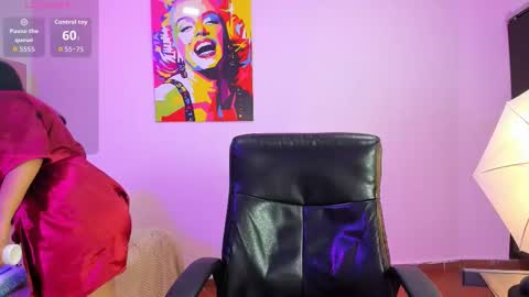 mila_quin online show from 02/20/26, 07:36