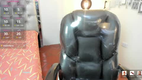 mila_quin online show from 05/16/26, 07:34