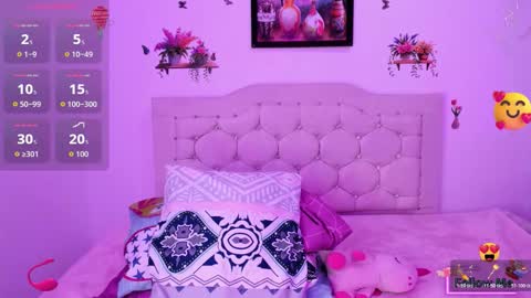 laura online show from 12/17/25, 04:29