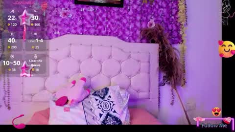 laura online show from 02/05/26, 04:39