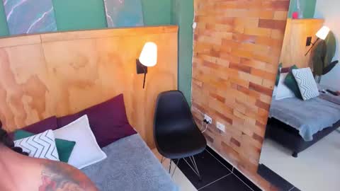 Mila and samy online show from 12/03/25, 12:03