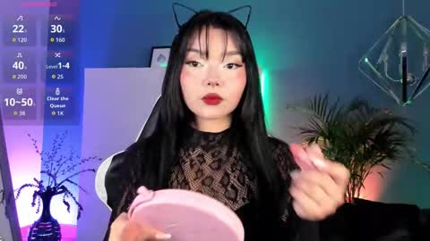 Mila online show from 01/09/26, 11:35