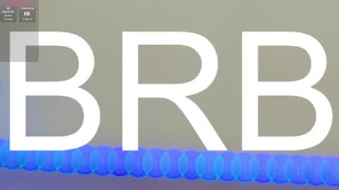 Mila online show from 06/18/26, 09:14