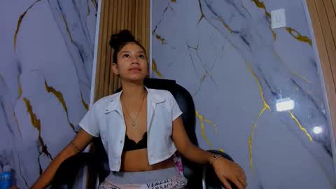 Mila online show from 03/21/26, 01:54