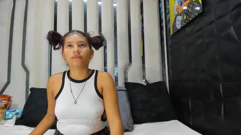 Mila online show from 04/13/26, 04:29