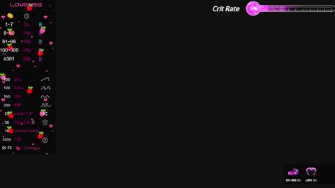 Snapshot of mila_sweet_v chatting on 02/18/25, 01:00 Mila online show from 02/18/25, 01:00