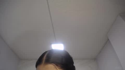 Snapshot of mila_sweet_v chatting on 10/03/25, 03:14 Mila online show from 10/03/25, 03:14