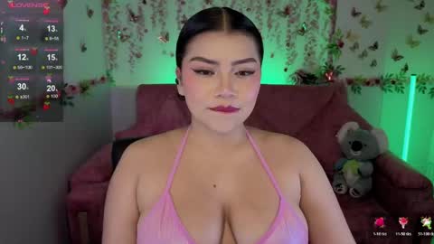 Mila  online show from 05/25/26, 05:13
