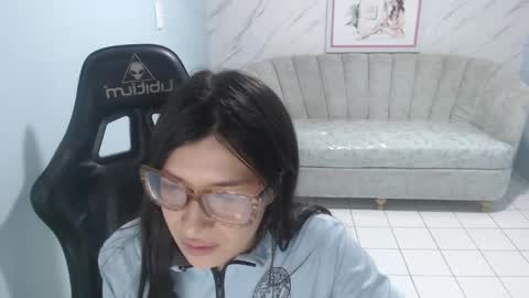 mila_t online show from 03/03/26, 02:50