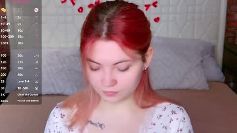 Lisa online show from 03/30/26, 04:08