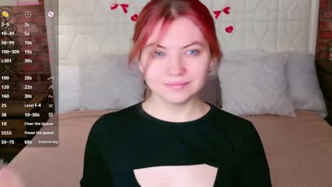 Lisa online show from 04/09/26, 04:12