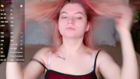 Lisa online show from 04/10/26, 06:12