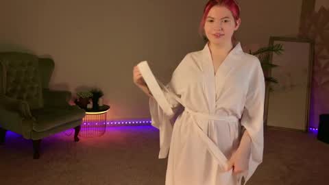 Lisa online show from 05/23/26, 06:34
