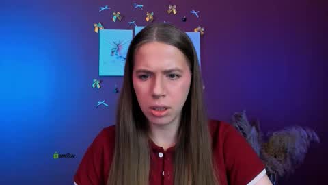 Sweet Mila online show from 01/13/26, 08:19