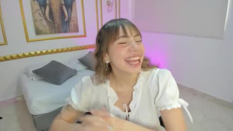 Snapshot of milaack_ chatting on 02/26/26, 07:46 milaack_ online show from 02/26/26, 07:46