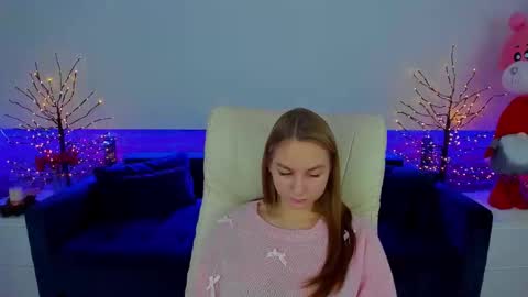 Milla online show from 12/19/25, 07:37