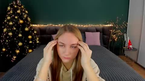 Milla online show from 12/23/25, 07:06