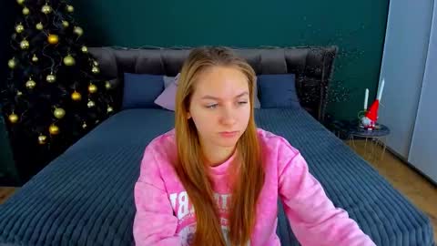 Milla online show from 01/16/26, 06:50