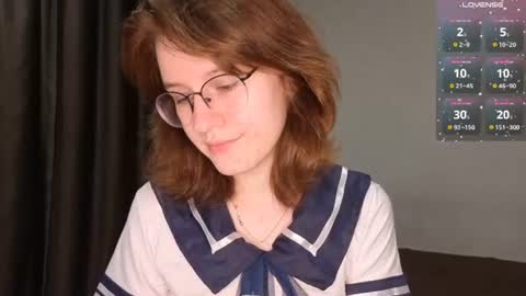 Claire online show from 07/02/26, 06:47