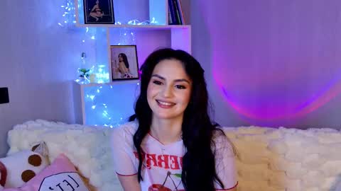 Mila online show from 03/12/26, 02:12