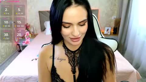 Mila online show from 06/25/26, 01:15