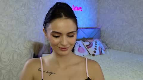 Mila online show from 07/16/26, 01:50