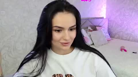 Mila online show from 07/23/26, 01:20
