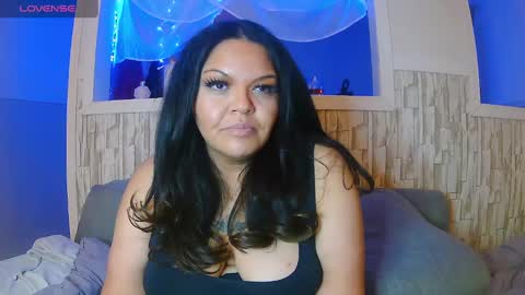 Mila online show from 01/10/25, 12:47