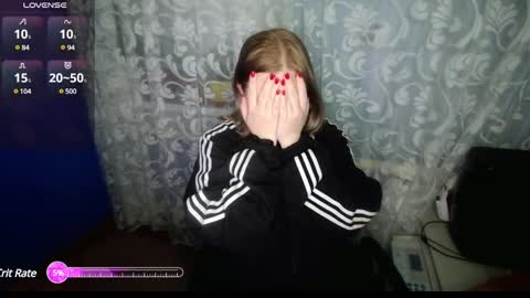 Snapshot of milabrenda chatting on 12/10/24, 03:30 Mila online show from 12/10/24, 03:30