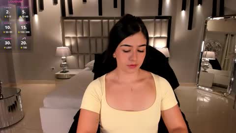 Mila online show from 02/20/26, 02:19