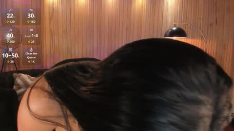 Mila online show from 02/27/26, 02:22