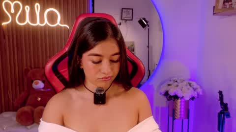 Mila online show from 08/02/26, 11:25