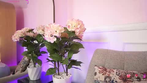 milacrave online show from 02/06/26, 11:46