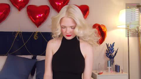 Miss Cutie online show from 12/28/24, 03:04