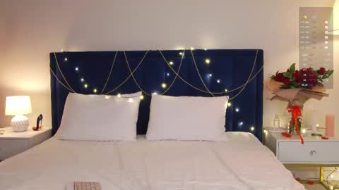 Miss Cutie online show from 02/17/25, 02:09