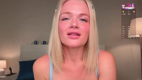 Miss Cutie online show from 10/04/25, 03:37