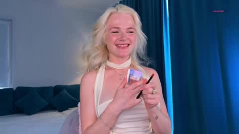 Miss Cutie online show from 05/01/26, 06:18