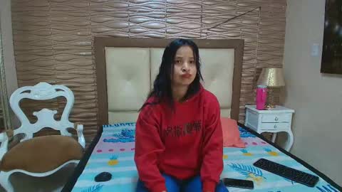 miladiosa online show from 01/13/26, 11:48