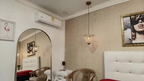 miladiosa online show from 02/28/26, 12:50