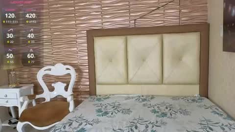 Snapshot of miladiosa chatting on 07/13/26, 12:30 miladiosa online show from 07/13/26, 12:30
