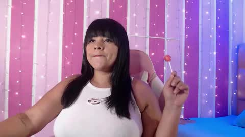 Snapshot of milady_mc chatting on 02/16/26, 07:43 MILADY online show from 02/16/26, 07:43