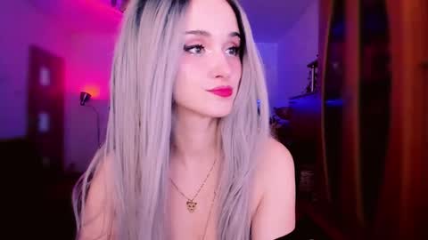 MiladyJolie online show from 02/03/26, 08:52