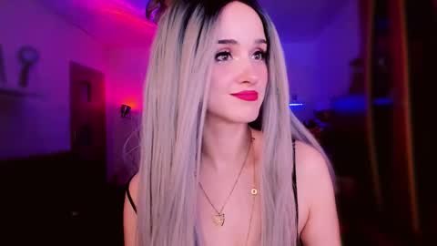 MiladyJolie online show from 02/10/26, 08:46