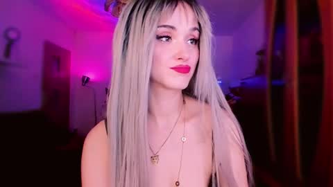 MiladyJolie online show from 03/03/26, 03:01