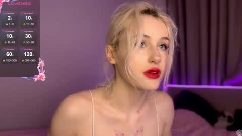 Mila online show from 01/12/26, 07:30